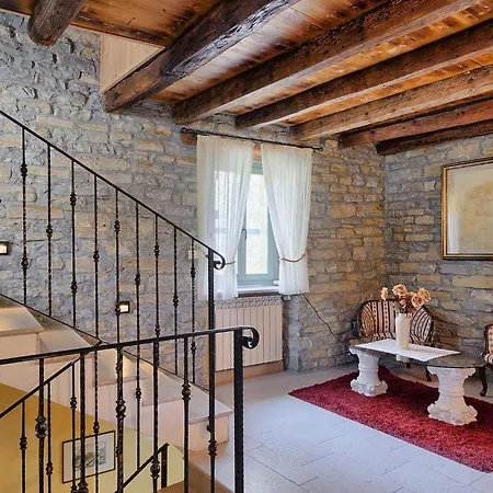 Luigi & Luisa Motovun