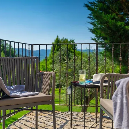 Luigi & Luisa 度假居 莫托文