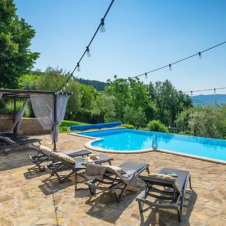 Luigi & Luisa 度假居