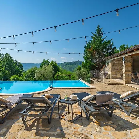 Luigi & Luisa * 莫托文