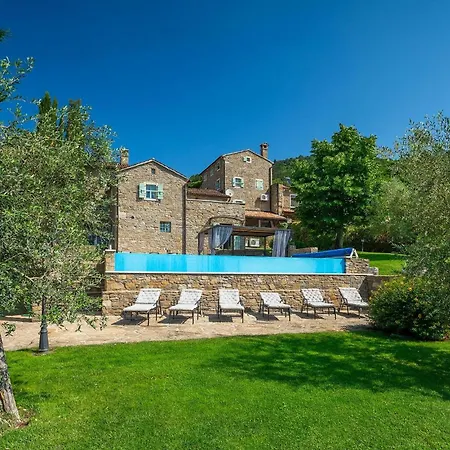 Luigi & Luisa 度假居