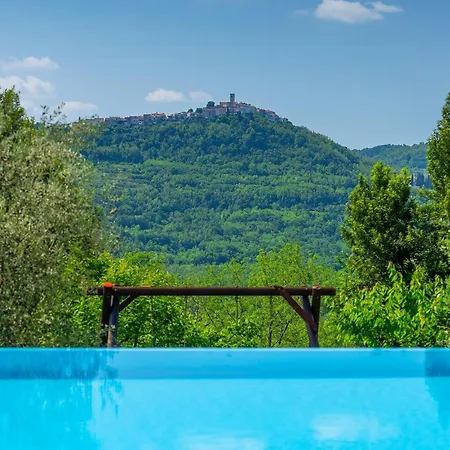 度假居 Luigi & Luisa *