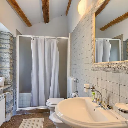 Luigi & Luisa 度假居 *