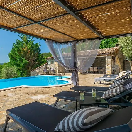 Luigi & Luisa 莫托文