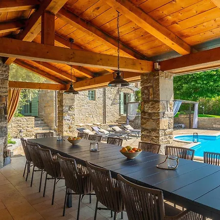 Luigi & Luisa * 莫托文