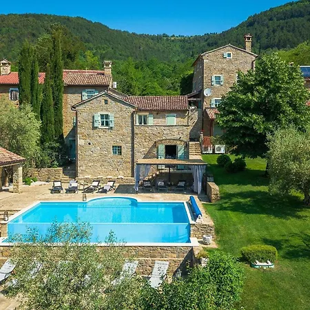 Luigi Luisa * Motovun