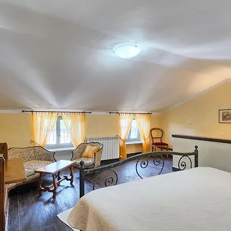 Luigi & Luisa 度假居 *