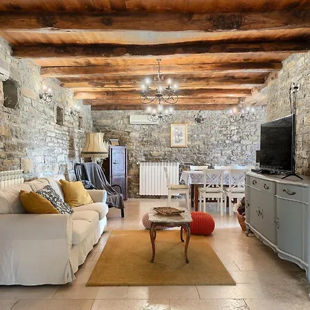 度假居 Luigi & Luisa