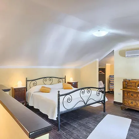 Luigi & Luisa 度假居 莫托文