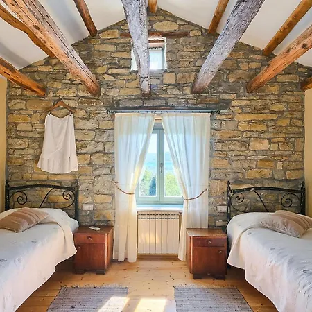 度假居 Luigi & Luisa *