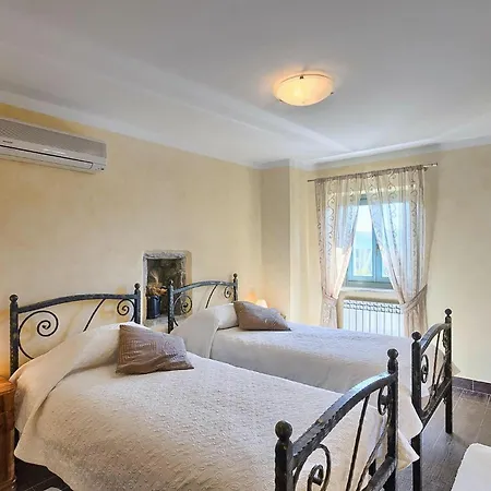 度假居 Luigi & Luisa 莫托文