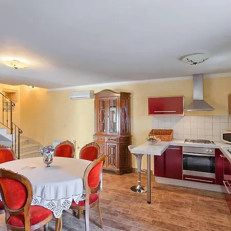 Semesterbostad Luigi & Luisa