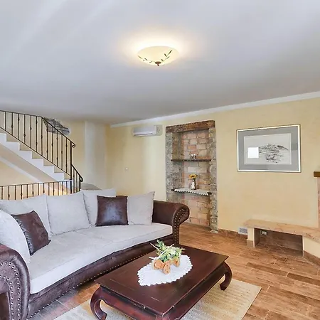 Semesterbostad Luigi & Luisa *