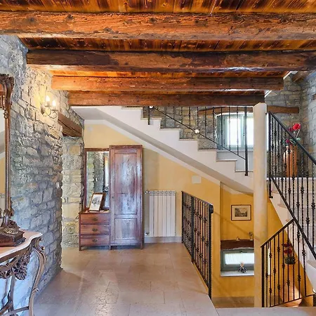 度假居 Luigi & Luisa 莫托文