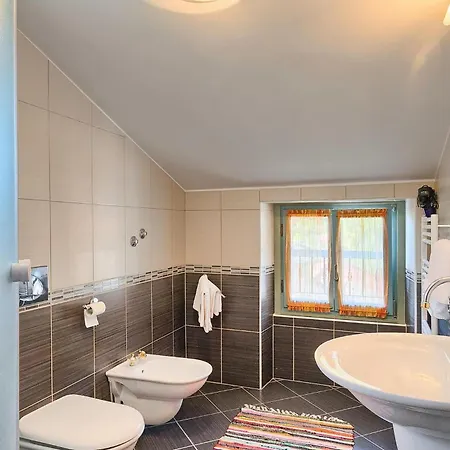 Luigi & Luisa * Motovun