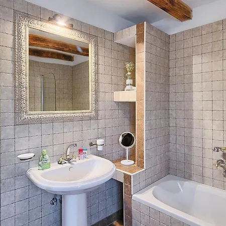 Semesterbostad Luigi & Luisa