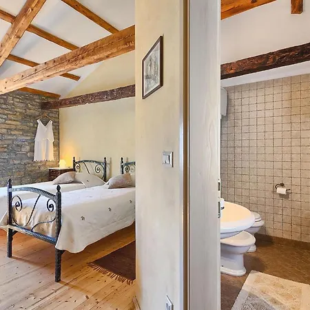 Luigi & Luisa 度假居