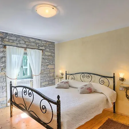 Semesterbostad Luigi & Luisa