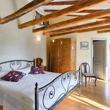 Luigi & Luisa 度假居 莫托文