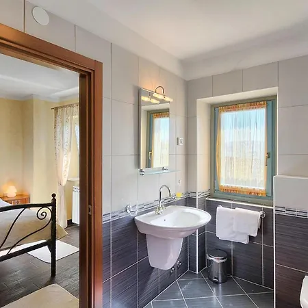 Luigi & Luisa Motovun