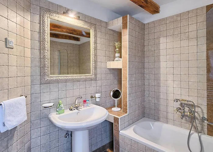 Nyaraló Luigi & Luisa