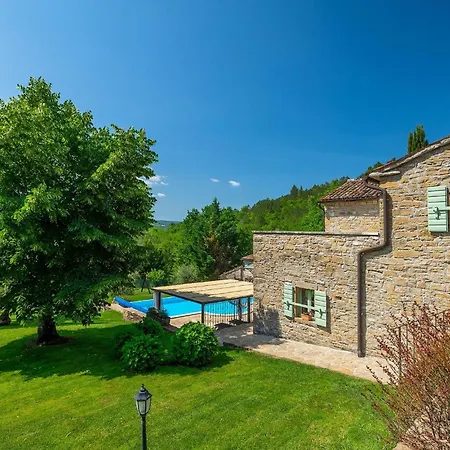 Vakantiehuis Luigi & Luisa *