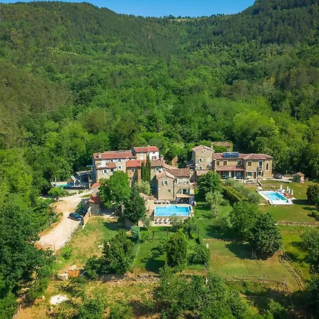 Сasa de vacaciones Luigi Luisa