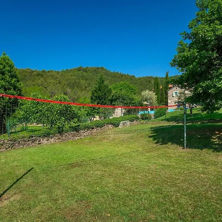 Luigi & Luisa Dom wakacyjny