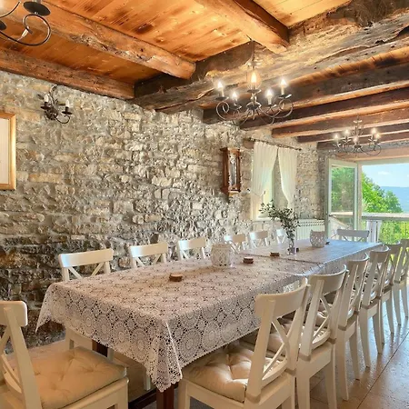 Luigi Luisa * Motovun