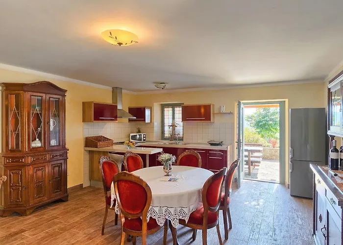 Luigi & Luisa Vakantiehuis *