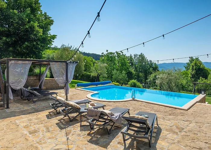 Luigi & Luisa Hébergement de vacances