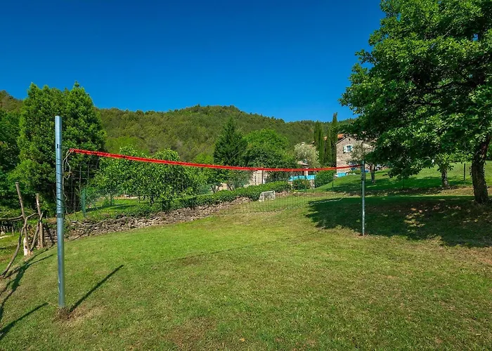 Luigi & Luisa Vakantiehuis