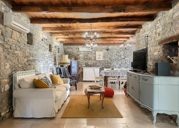 Vakantiehuis Luigi & Luisa