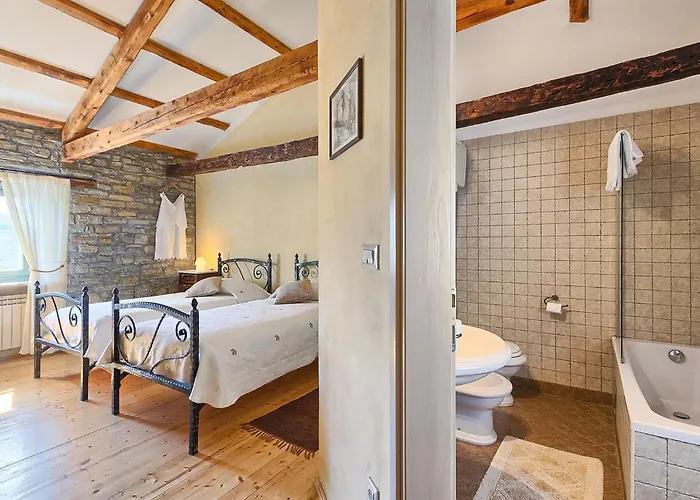 Luigi & Luisa Vakantiehuis